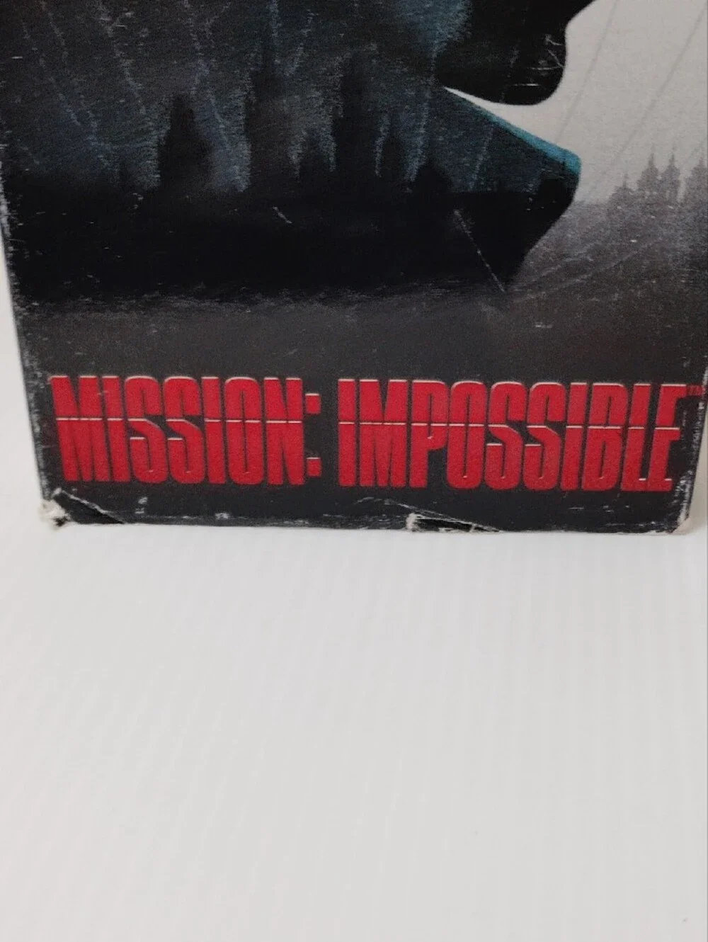 Paramount Pictures classic mission